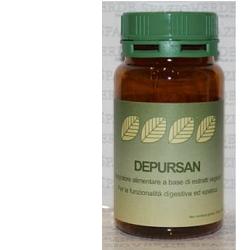 zio verde italia depursan 60 capsule ean 8032727194047