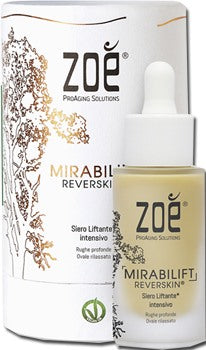 zoe cosmetics zoe mirabilift 10 siero liftante intensivo 30 ml ean 8056737390145
