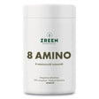 zreen zreen 8 amino 150 compresse zreen ean 9501472567592