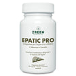 zreen zreen epatic pro 120 capsule zreen ean 9504259241357