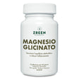 zreen zreen magnesio glicinato 120 capsule zreen ean 9507641395287