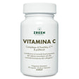zreen zreen vitamina c 90 capsule zreen ean 9501429132699