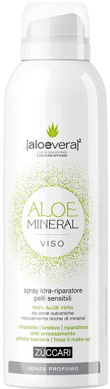 zuccari aloemineral viso 150 ml ean 8026380801091