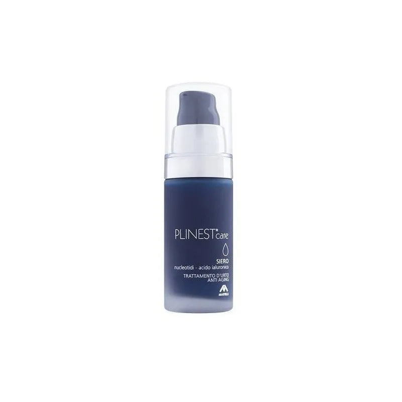 Plinest Care Siero 30 Ml Mastelli